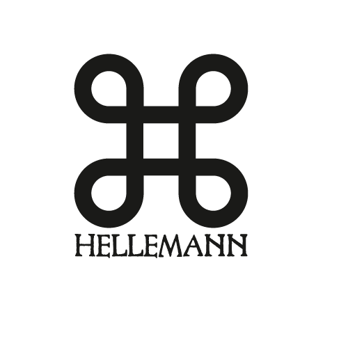 Hellemanni logo